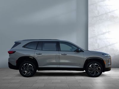 2026 Buick Enclave - Photo 7