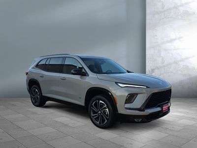 2026 Buick Enclave - Photo 8