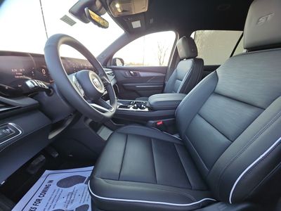 2026 Buick Enclave - Photo 9
