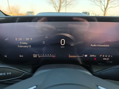 2026 Buick Enclave - Photo 10