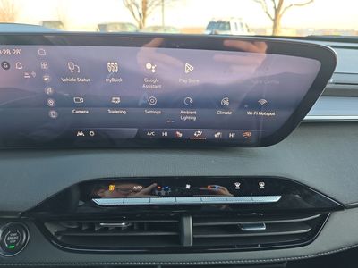 2026 Buick Enclave - Photo 11