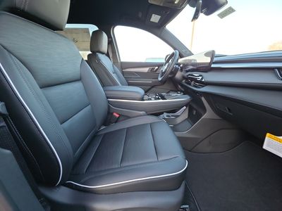 2026 Buick Enclave - Photo 15