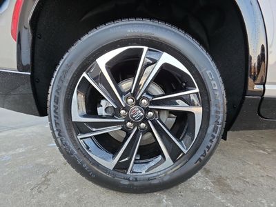 2026 Buick Enclave - Photo 16