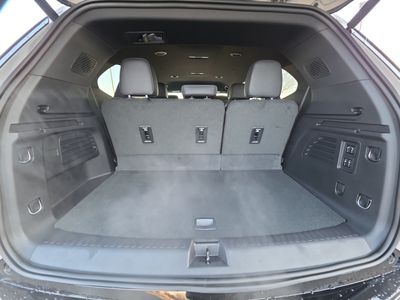 2026 Buick Enclave - Photo 17
