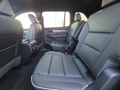 2026 Buick Enclave - Photo 18