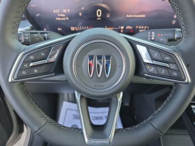 2026 Buick Enclave - Photo 19