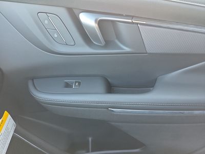 2026 Buick Enclave - Photo 21