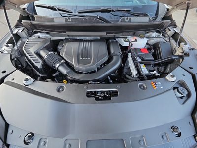 2026 Buick Enclave - Photo 22