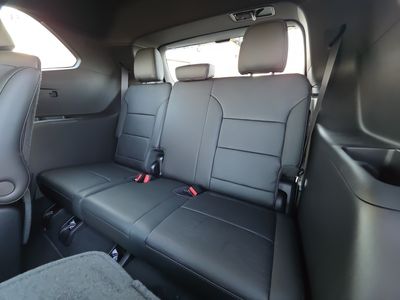 2026 Buick Enclave - Photo 24