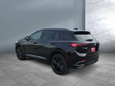 2026 Buick Envision - Photo 4