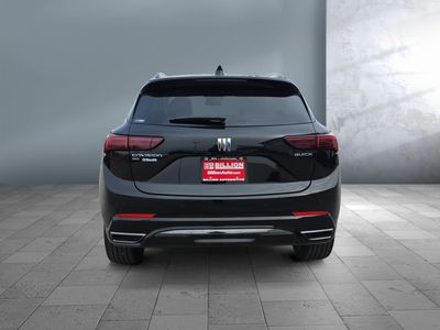 2026 Buick Envision - Photo 5