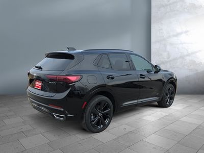 2026 Buick Envision - Photo 6