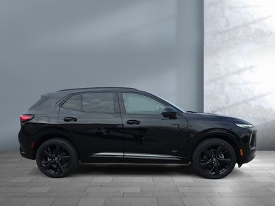 2026 Buick Envision - Photo 7