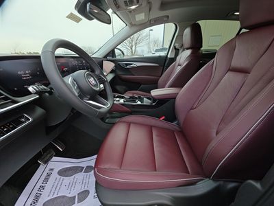 2026 Buick Envision - Photo 9