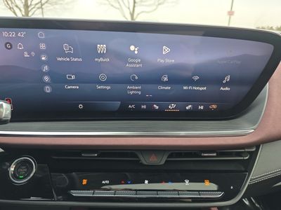 2026 Buick Envision - Photo 11