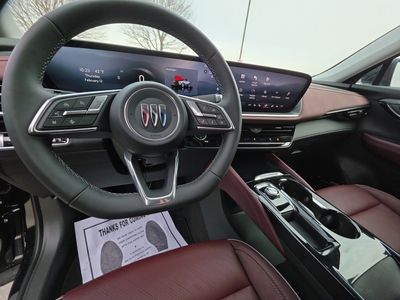 2026 Buick Envision - Photo 12