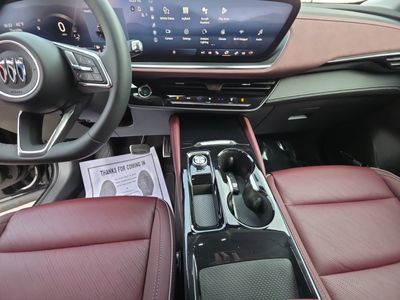 2026 Buick Envision - Photo 13