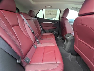 2026 Buick Envision - Photo 14
