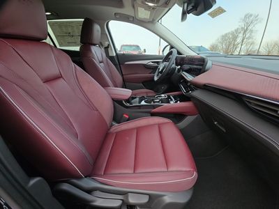 2026 Buick Envision - Photo 15