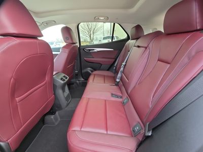 2026 Buick Envision - Photo 18