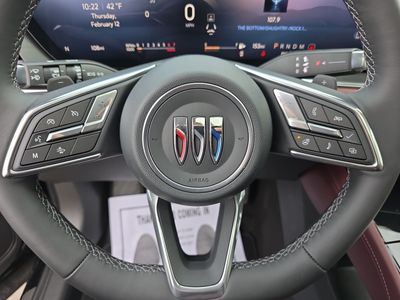 2026 Buick Envision - Photo 19