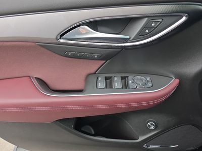 2026 Buick Envision - Photo 20