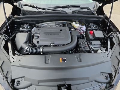 2026 Buick Envision - Photo 22