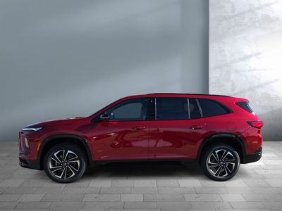 2026 Buick Enclave - Photo 3