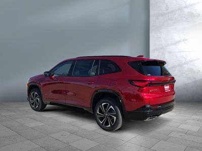 2026 Buick Enclave - Photo 4