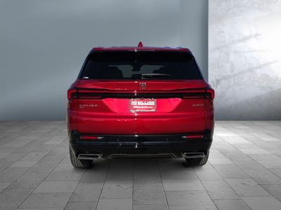 2026 Buick Enclave - Photo 5