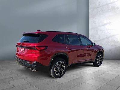 2026 Buick Enclave - Photo 6