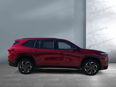 2026 Buick Enclave - Photo 7