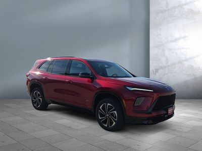 2026 Buick Enclave - Photo 8