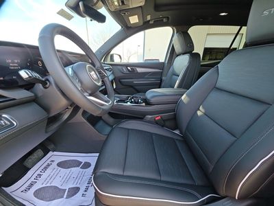 2026 Buick Enclave - Photo 9