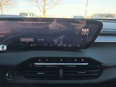 2026 Buick Enclave - Photo 11