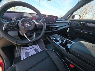 2026 Buick Enclave - Photo 12