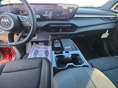 2026 Buick Enclave - Photo 13