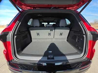 2026 Buick Enclave - Photo 17