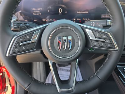 2026 Buick Enclave - Photo 19