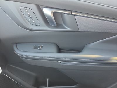 2026 Buick Enclave - Photo 21