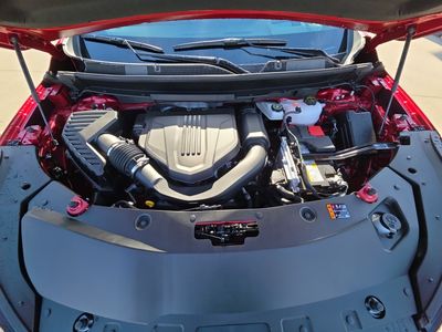 2026 Buick Enclave - Photo 22