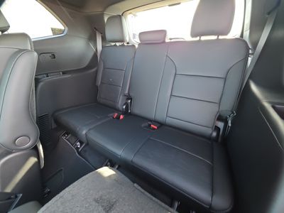 2026 Buick Enclave - Photo 25
