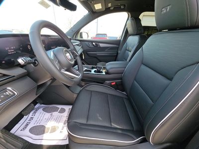 2026 Buick Enclave — photo 9 view