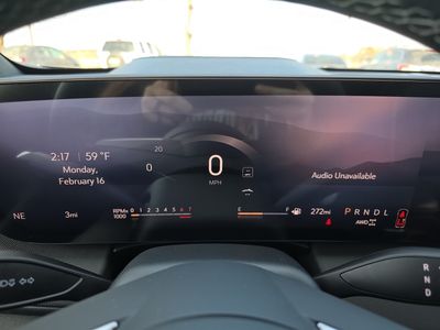 2026 Buick Enclave — photo 10 view