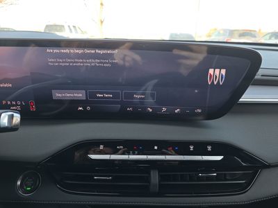 2026 Buick Enclave — photo 11 view
