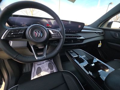 2026 Buick Enclave — photo 12 view