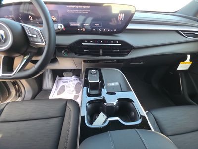 2026 Buick Enclave — photo 13 view
