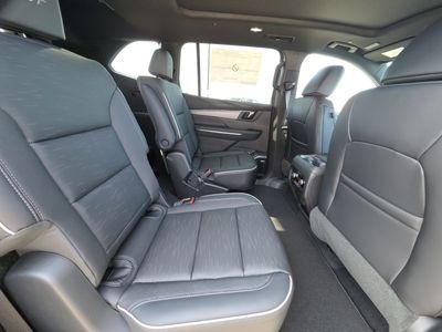 2026 Buick Enclave — photo 14 view
