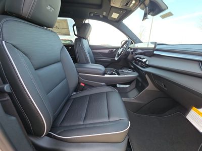 2026 Buick Enclave — photo 15 view