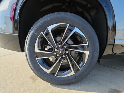 2026 Buick Enclave — photo 16 view